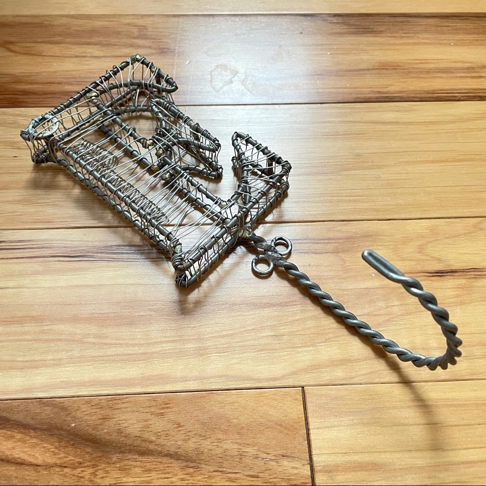 Decorative Wall Hook